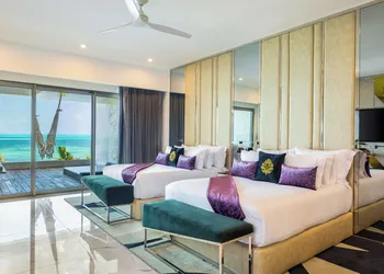 Hotel Mousai Cancun Ocean Front Adults Only hotel thumbnail 7