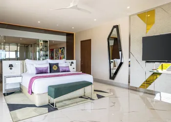 Hotel Mousai Cancun Ocean Front Adults Only hotel thumbnail 8