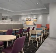 Home2 Suites By Hilton Rohnert Park Sonoma County hotel detail image 3