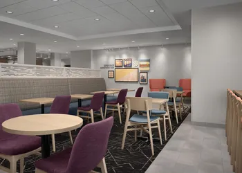 Home2 Suites By Hilton Rohnert Park Sonoma County hotel thumbnail 3