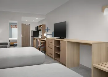 Home2 Suites By Hilton Rohnert Park Sonoma County hotel thumbnail 6