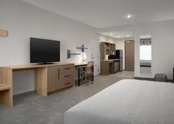 Home2 Suites By Hilton Rohnert Park Sonoma County hotel thumbnail 8