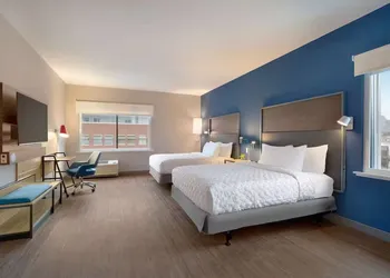 Tru By Hilton Holland, Mi hotel thumbnail 8