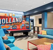 Tru By Hilton Holland, Mi hotel detail image 3