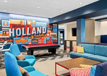 Tru By Hilton Holland, Mi hotel thumbnail 3