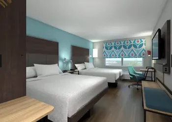 Tru By Hilton Holland, Mi hotel thumbnail 5
