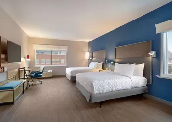 Tru By Hilton Holland, Mi hotel thumbnail 8