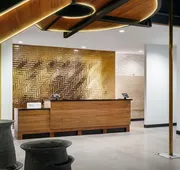 The Nobleman Fort Worth, Tapestry Collection By Hilton hotel detail image 5