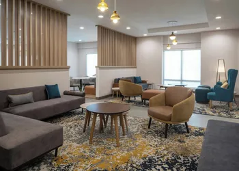 TownePlace Suites by Marriott West Lafayette hotel thumbnail 2