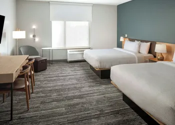 TownePlace Suites by Marriott West Lafayette hotel thumbnail 3