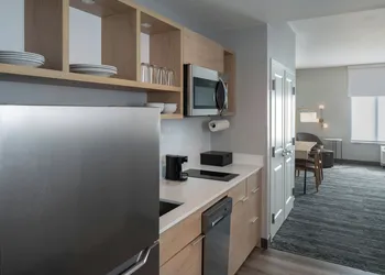 TownePlace Suites by Marriott West Lafayette hotel thumbnail 5