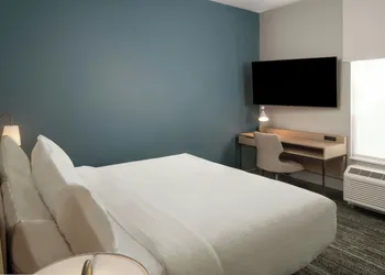 TownePlace Suites by Marriott West Lafayette hotel thumbnail 7