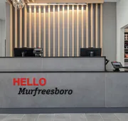 Towneplace Suites By Marriott Murfreesboro hotel detail image 4