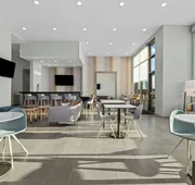 Towneplace Suites By Marriott Murfreesboro hotel detail image 5