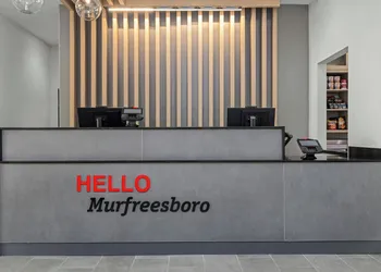 Towneplace Suites By Marriott Murfreesboro hotel thumbnail 4