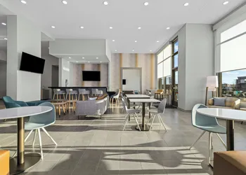Towneplace Suites By Marriott Murfreesboro hotel thumbnail 5