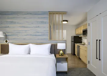 Towneplace Suites By Marriott Murfreesboro hotel thumbnail 7