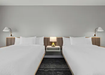 Towneplace Suites By Marriott Murfreesboro hotel thumbnail 8