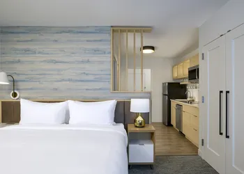 Towneplace Suites By Marriott Murfreesboro hotel thumbnail 7
