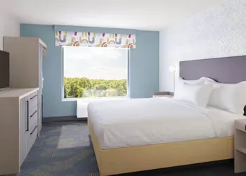 Home2 Suites by Hilton Coppell DFW Grapevine North hotel thumbnail 4