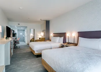 Home2 Suites by Hilton Coppell DFW Grapevine North hotel thumbnail 5