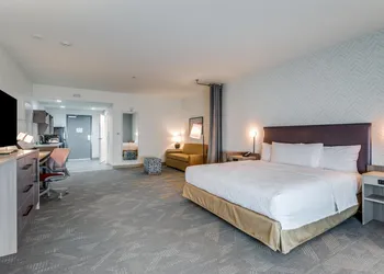 Home2 Suites by Hilton Coppell DFW Grapevine North hotel thumbnail 6