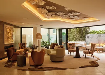 The Bower Coronado hotel thumbnail 2