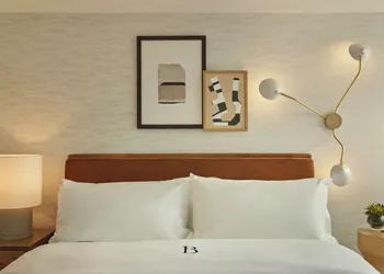 The Bower Coronado hotel thumbnail 6