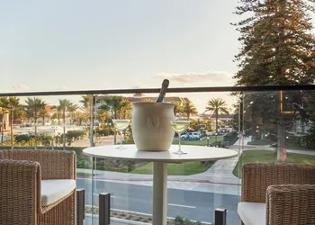 The Bower Coronado hotel thumbnail 7