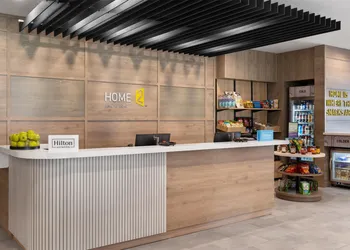 Home2 Suites By Hilton Austin South I-35 hotel thumbnail 5