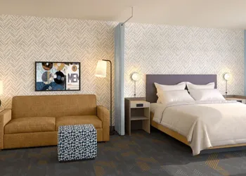 Home2 Suites By Hilton Austin South I-35 hotel thumbnail 7