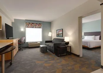 Home2 Suites By Hilton Austin South I-35 hotel thumbnail 8