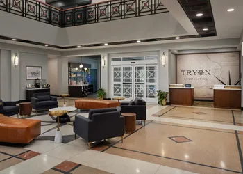 Tryon Riverfront Inn New Bern, Tapestry hotel thumbnail 3