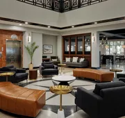 Tryon Riverfront Inn New Bern, Tapestry hotel detail image 4