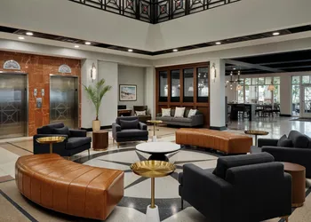 Tryon Riverfront Inn New Bern, Tapestry hotel thumbnail 4