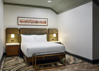 Tryon Riverfront Inn New Bern, Tapestry hotel thumbnail 6