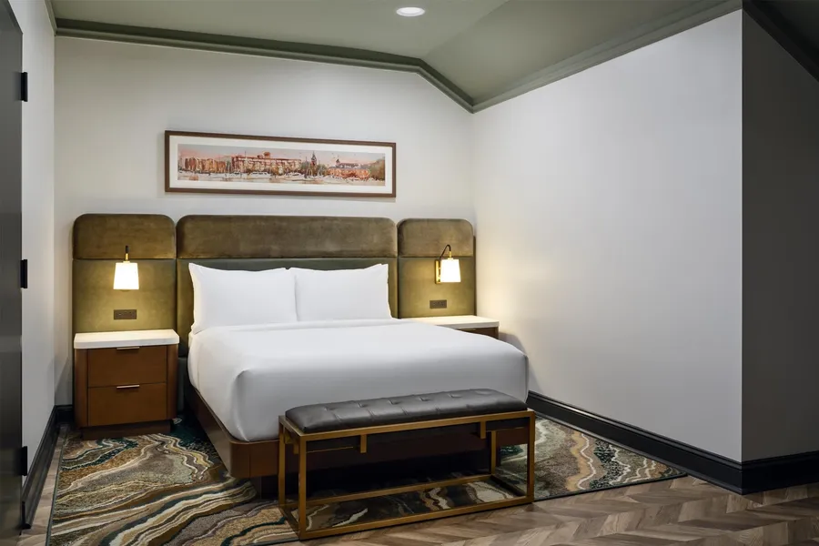 Tryon Riverfront Inn New Bern, Tapestry hotel detail image 6