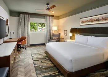 Tryon Riverfront Inn New Bern, Tapestry hotel thumbnail 7
