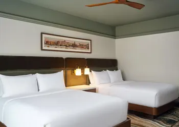 Tryon Riverfront Inn New Bern, Tapestry hotel thumbnail 8