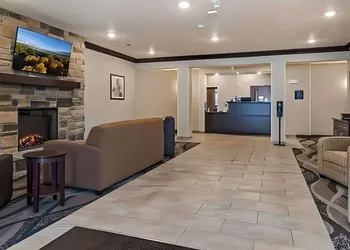 Comfort Inn & Suites Morgan - South Ogden hotel thumbnail 4
