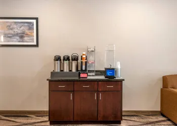 Comfort Inn & Suites Morgan - South Ogden hotel thumbnail 5