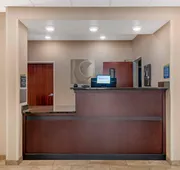 Comfort Inn & Suites Morgan - South Ogden hotel detail image 7
