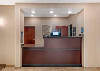 Comfort Inn & Suites Morgan - South Ogden hotel thumbnail 7