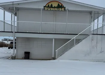 Sunrise Motel hotel thumbnail 6