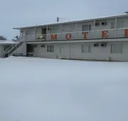 Sunrise Motel hotel detail image 7