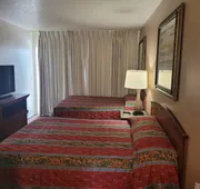 Queens Lodge Motel hotel detail image 5