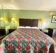 Relax Inn hotel detail image 7