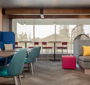 Tru By Hilton Gananoque, On hotel detail image 3