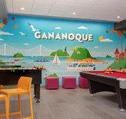 Tru By Hilton Gananoque, On hotel detail image 4