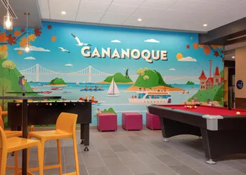 Tru By Hilton Gananoque, On hotel thumbnail 4